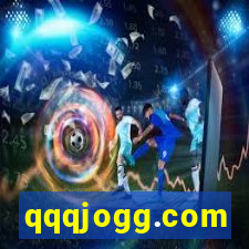 qqqjogg.com