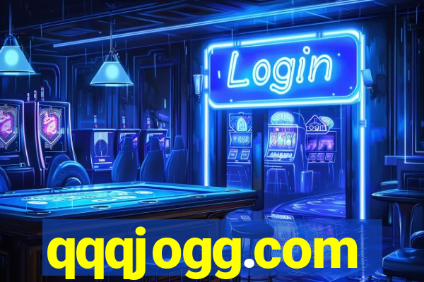 qqqjogg.com