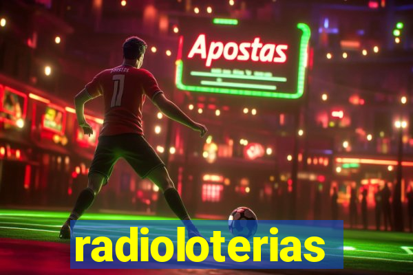 radioloterias