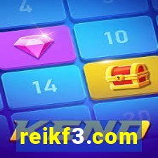 reikf3.com