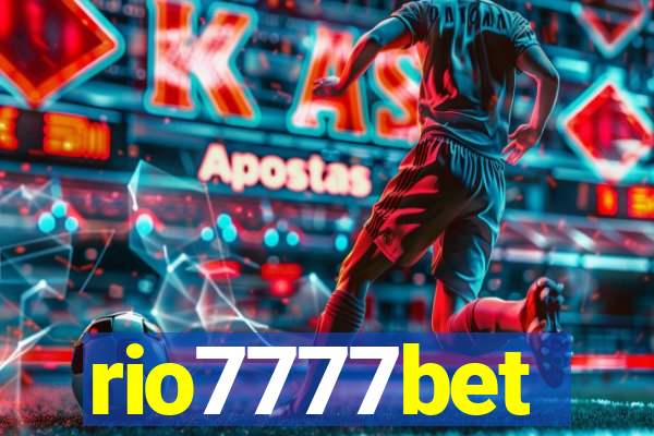 rio7777bet