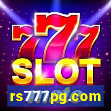 rs777pg.com