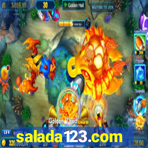 salada123.com