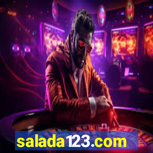 salada123.com