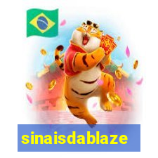 sinaisdablaze