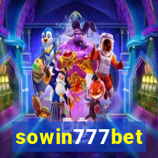 sowin777bet