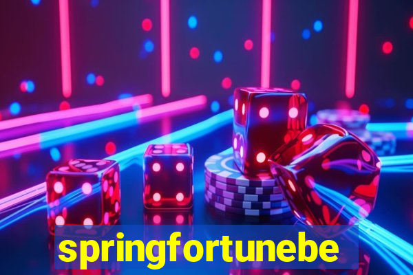 springfortunebet