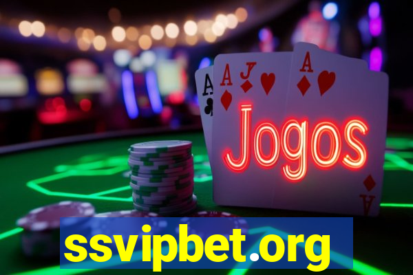 ssvipbet.org