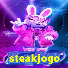 steakjogo