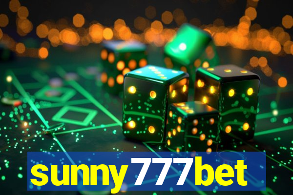 sunny777bet