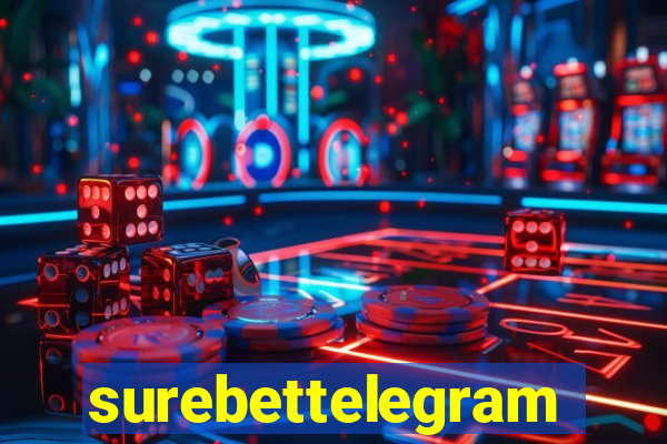 surebettelegram