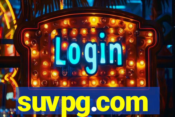 suvpg.com