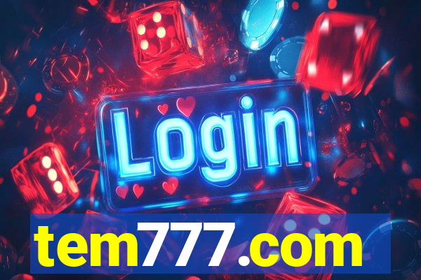 tem777.com