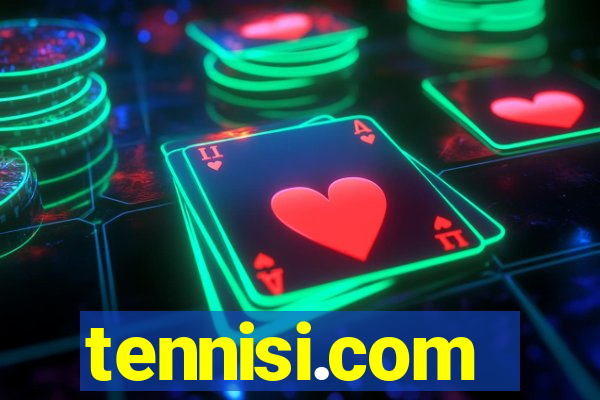 tennisi.com