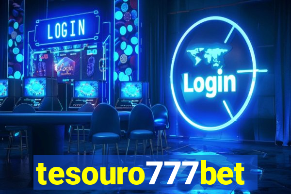 tesouro777bet