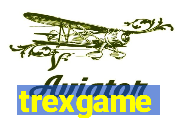 trexgame