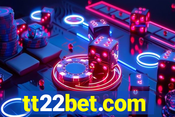 tt22bet.com