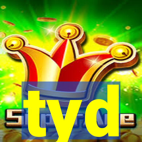 tyd-bet.com