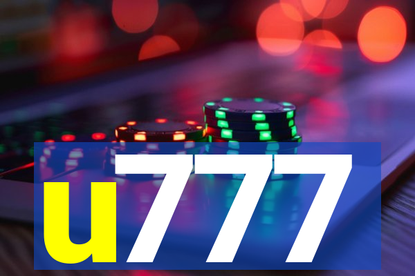 u777