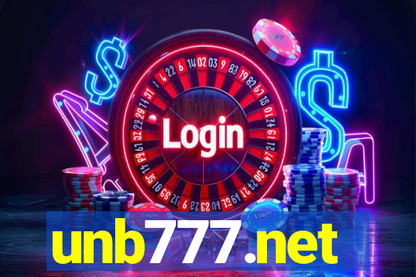 unb777.net