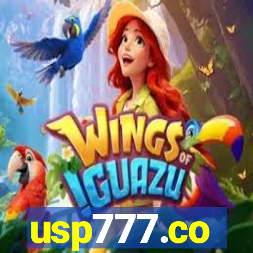 usp777.co