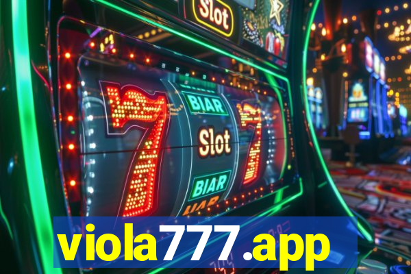 viola777.app