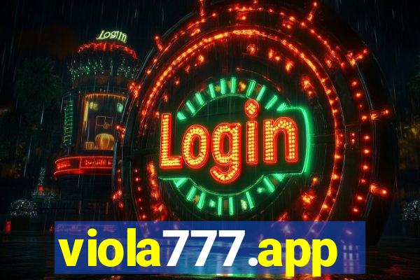 viola777.app