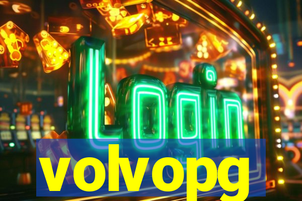 volvopg