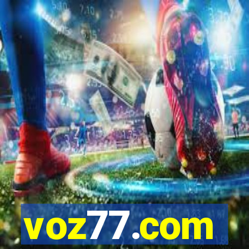 voz77.com