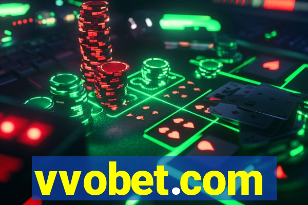 vvobet.com