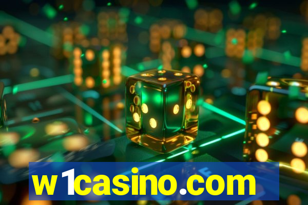 w1casino.com