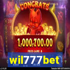 wil777bet