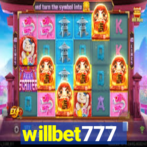 willbet777