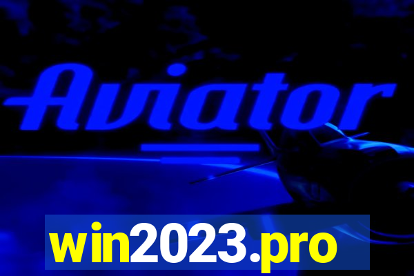 win2023.pro