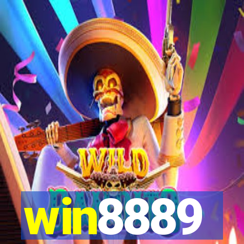 win8889