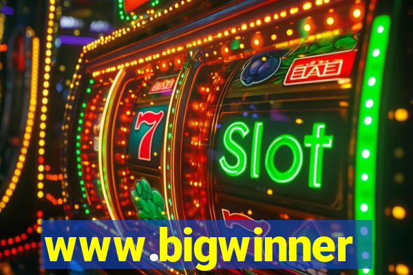 www.bigwinner