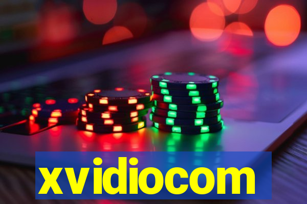 xvidiocom