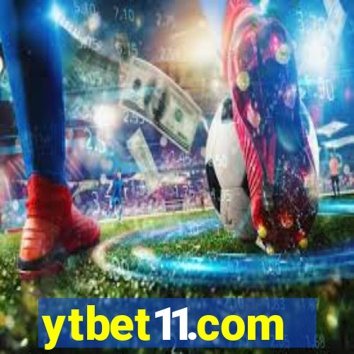 ytbet11.com