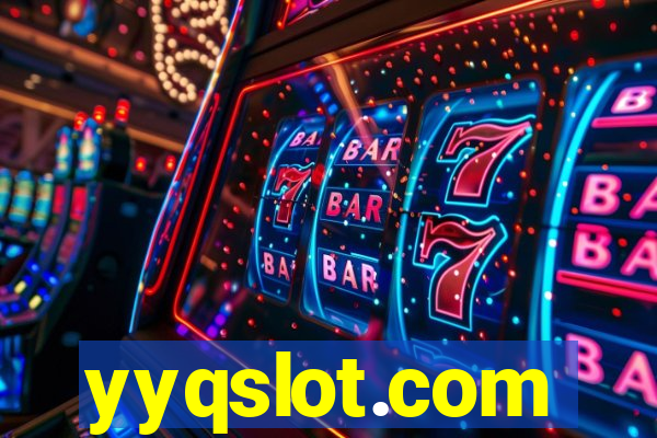 yyqslot.com