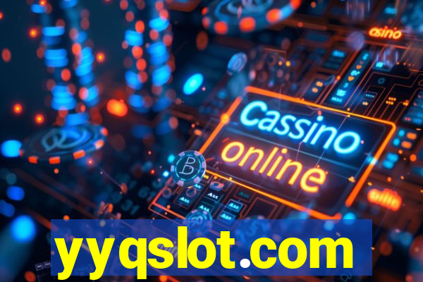 yyqslot.com