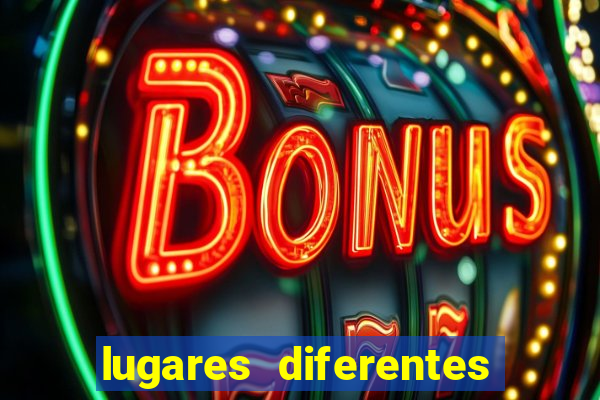 lugares diferentes para comemorar aniversário bh