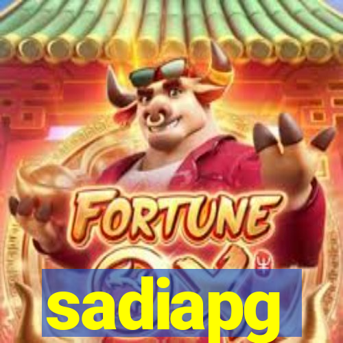 sadiapg