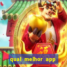 qual melhor app para jogar no jogo do bicho