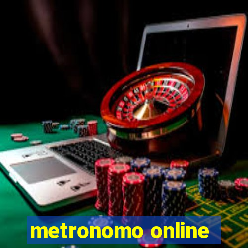 metronomo online