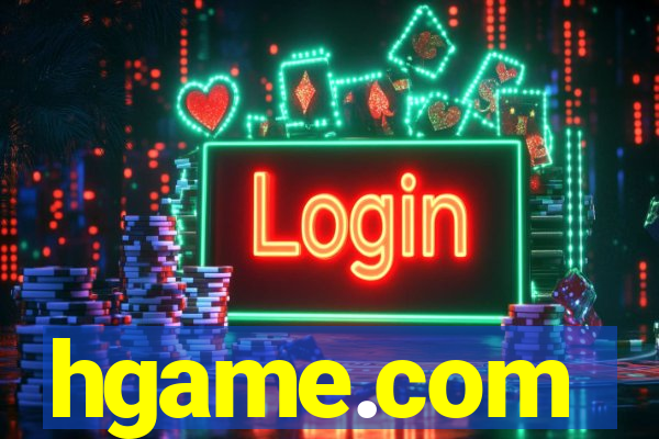 hgame.com