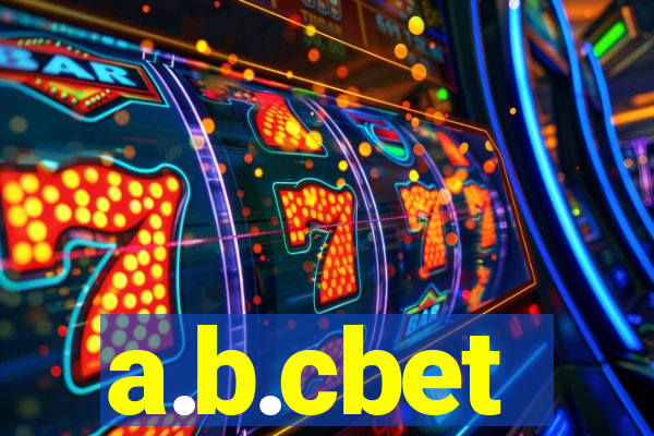 a.b.cbet