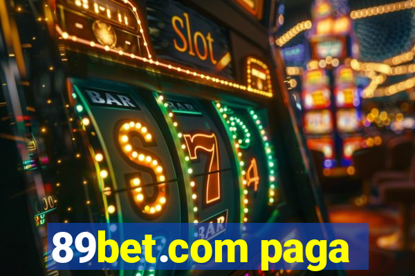 89bet.com paga