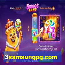 3samsungpg.com