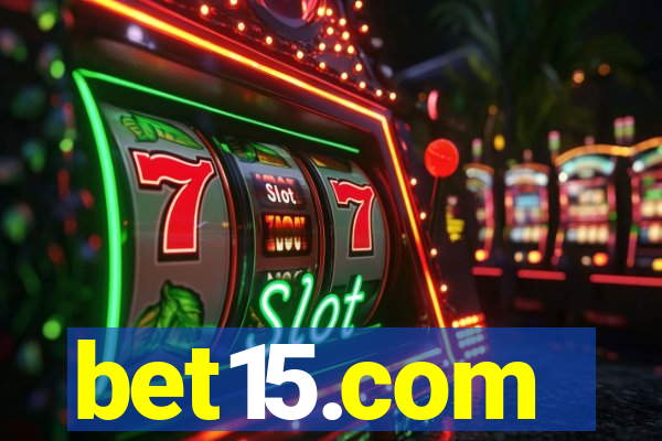 bet15.com