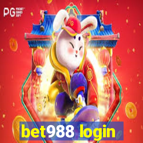 bet988 login